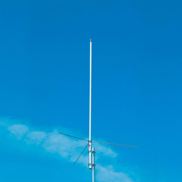 VHF / UHF - Paoletti Ferrero Radiocomunicazioni