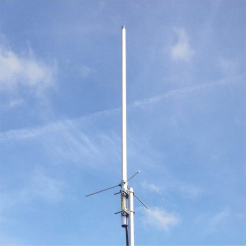 Antenna Verticale Diamond X N Paoletti Radiocomunicazioni