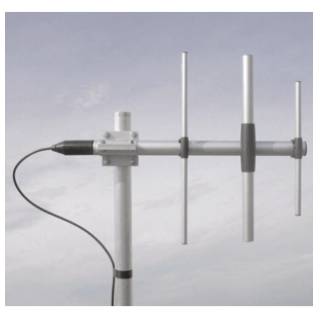 Antenna Direzionale WY 400-3N, 400-470 MHz, 3 elementi : Sirio Antenne