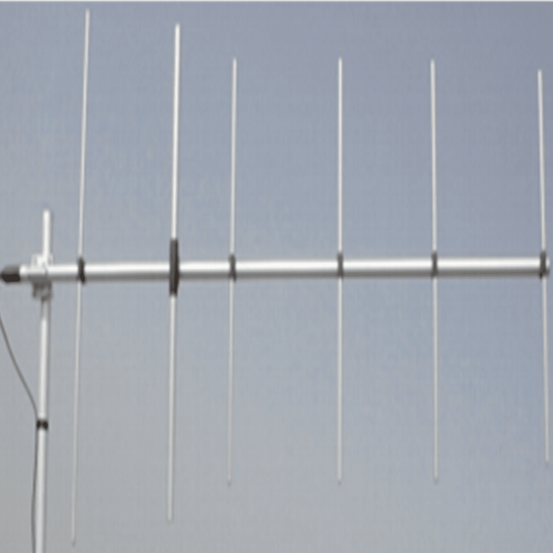 Antenna Direzionale WY 155-6N, 155-175 MHz, 6 elementi / Sirio Antenne