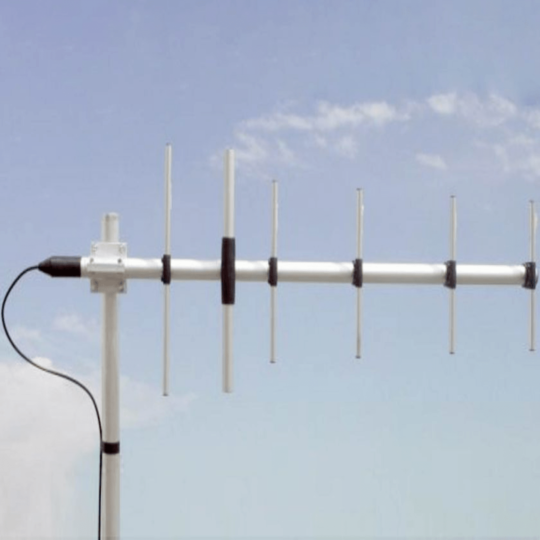 Antenna Direzionale WY 140-6N,140-160 MHz, 6 elementi / Sirio Antenne