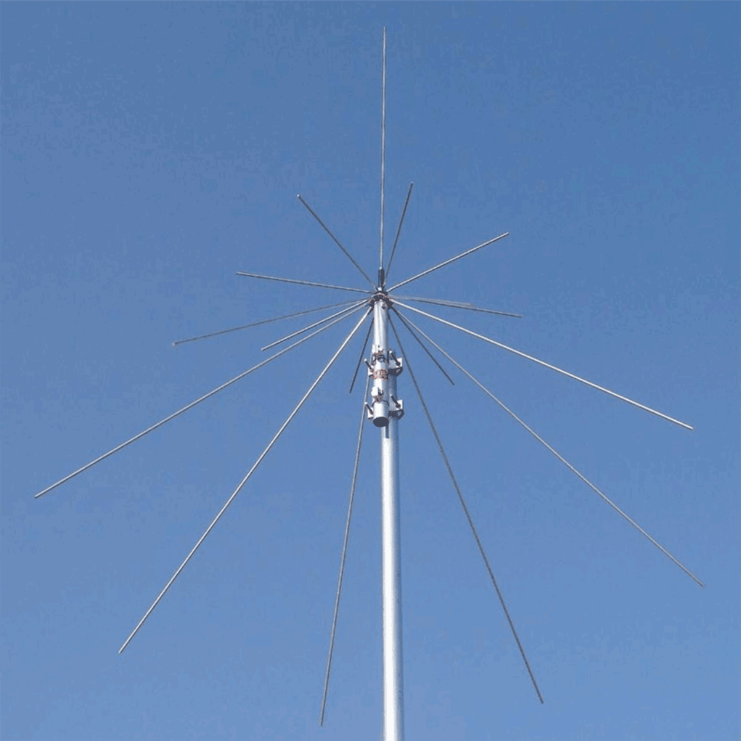 Antenna discone d130 Falkos