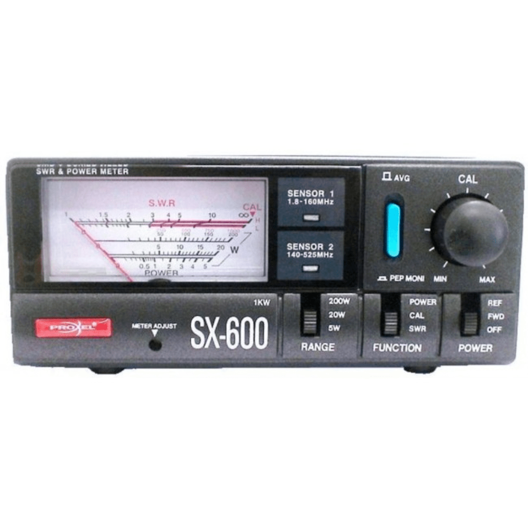 sx-600