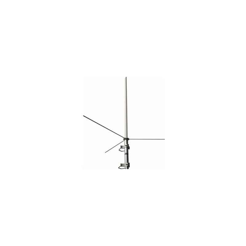 COMET GP-98N - Antenna base V/UHF/1200MHz 6,5/9,0/13,5dBi 294cm ...