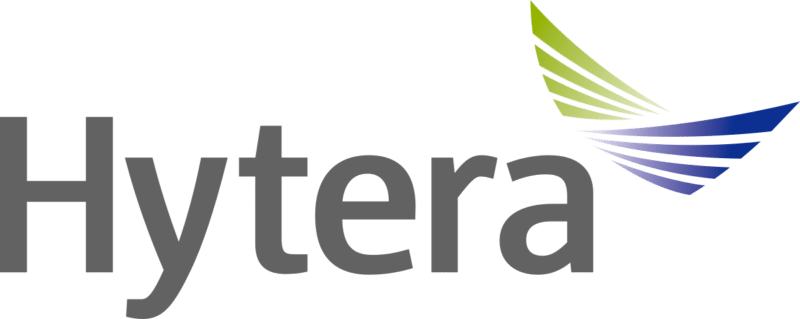 Logo Hytera