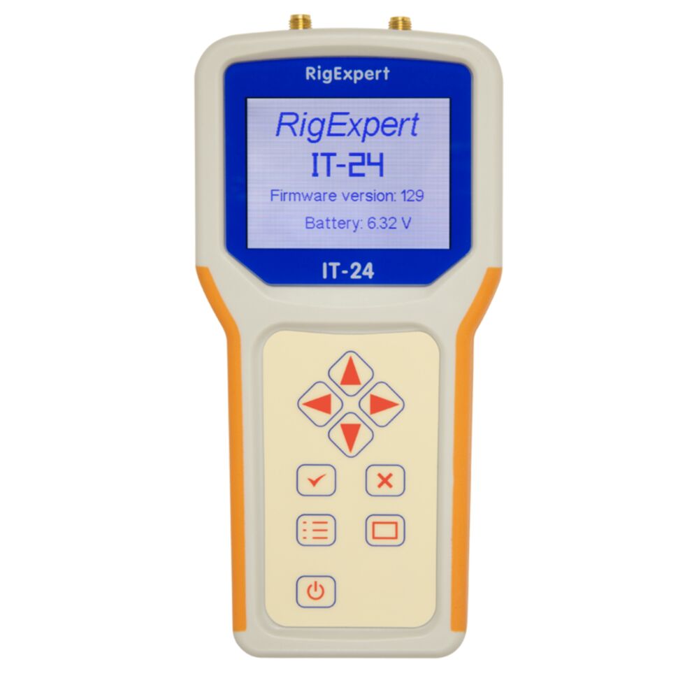 RIGEXPERT IT-24